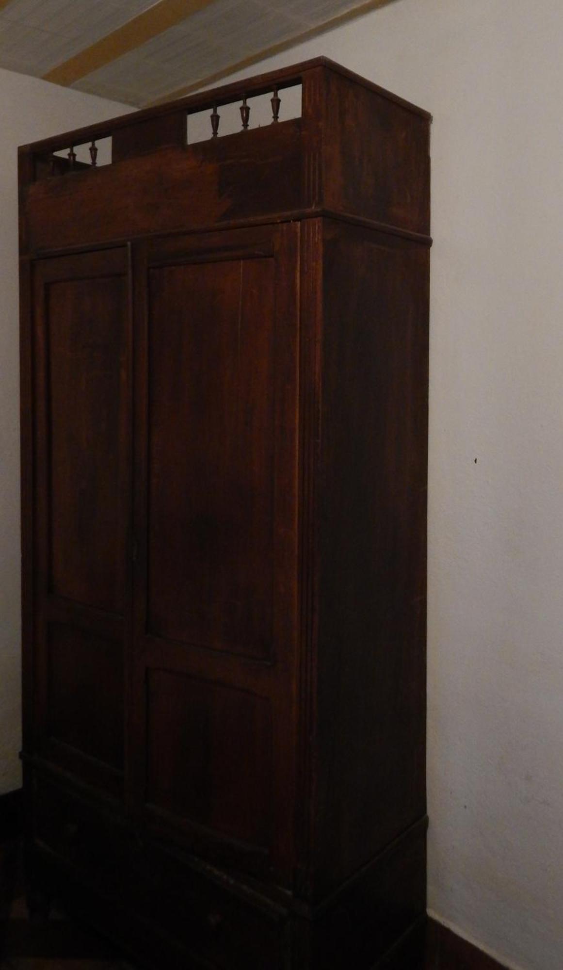 Pouso Glicinias -